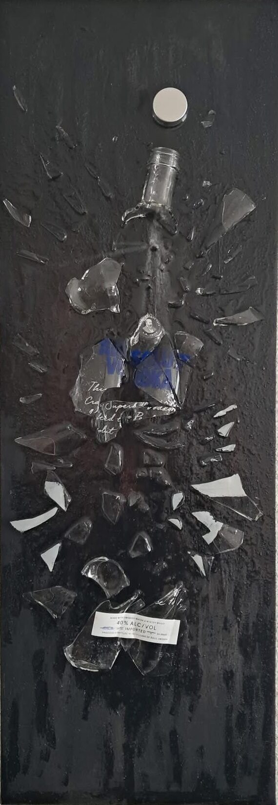 Un tableau personnalisé.