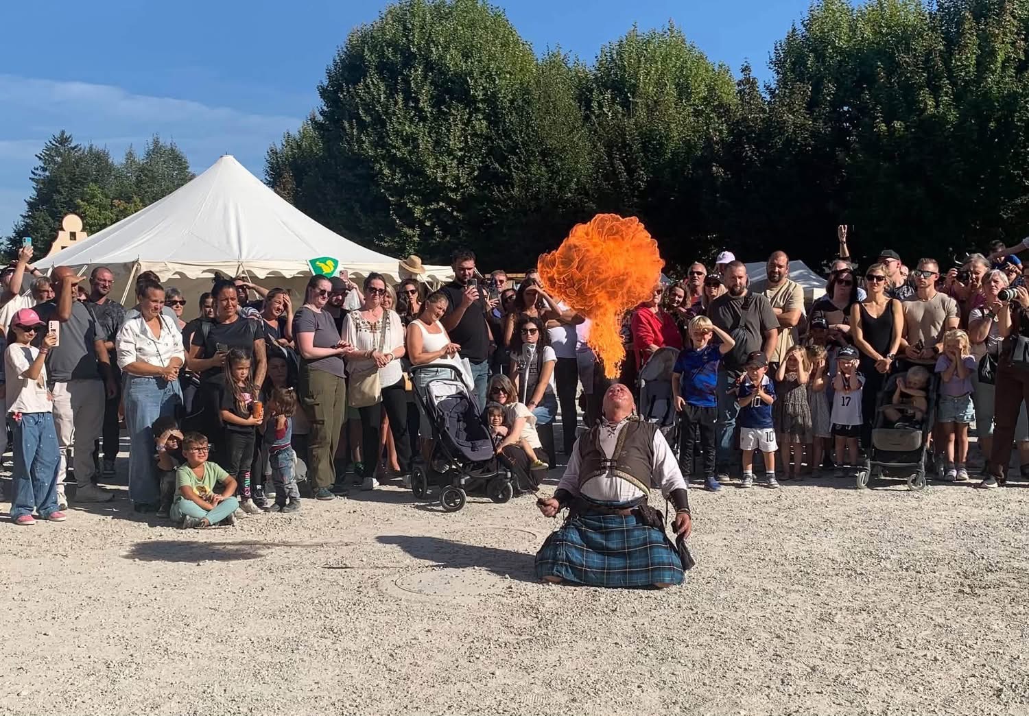 Le Festival des Sorcières 2026